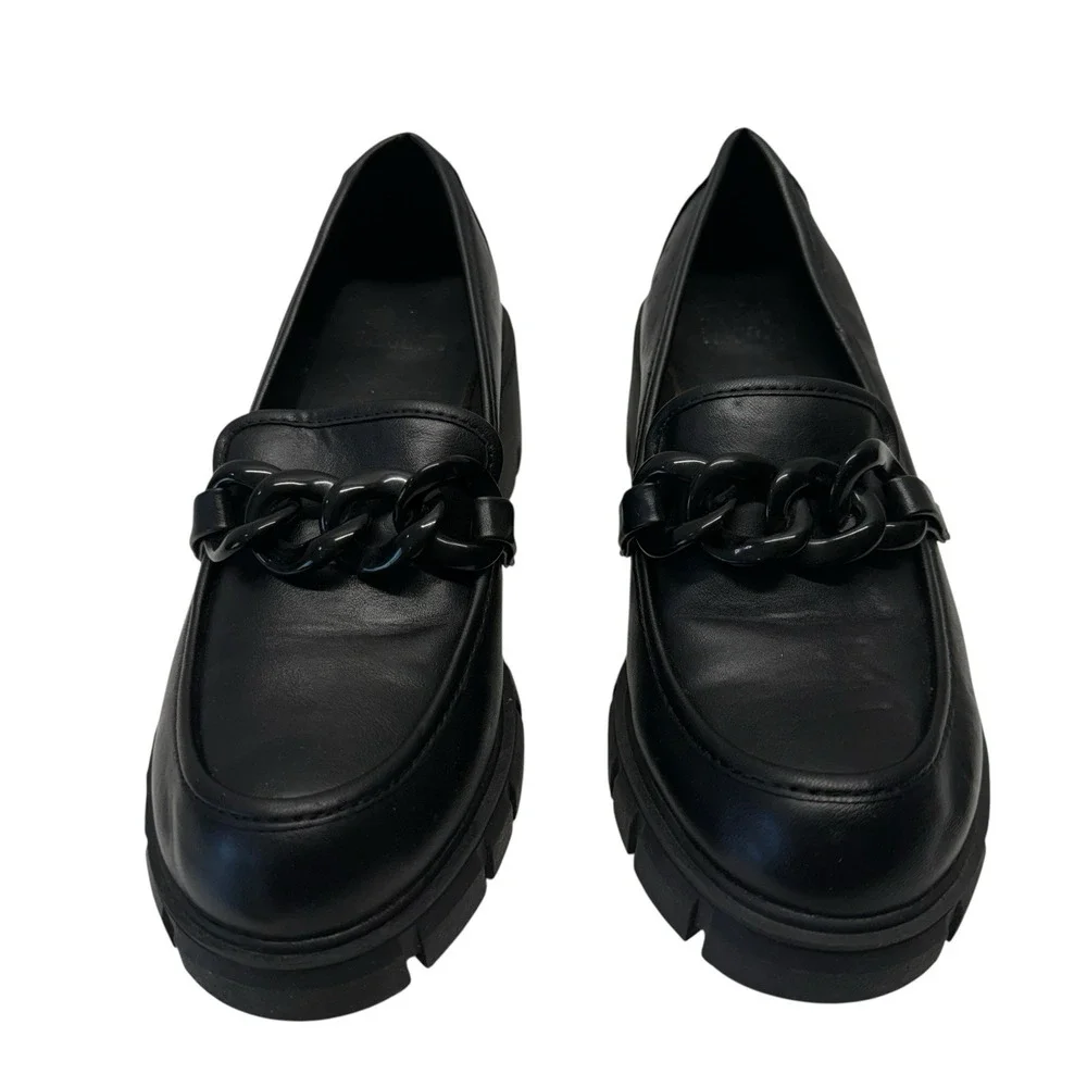 Madden Girl stylish black